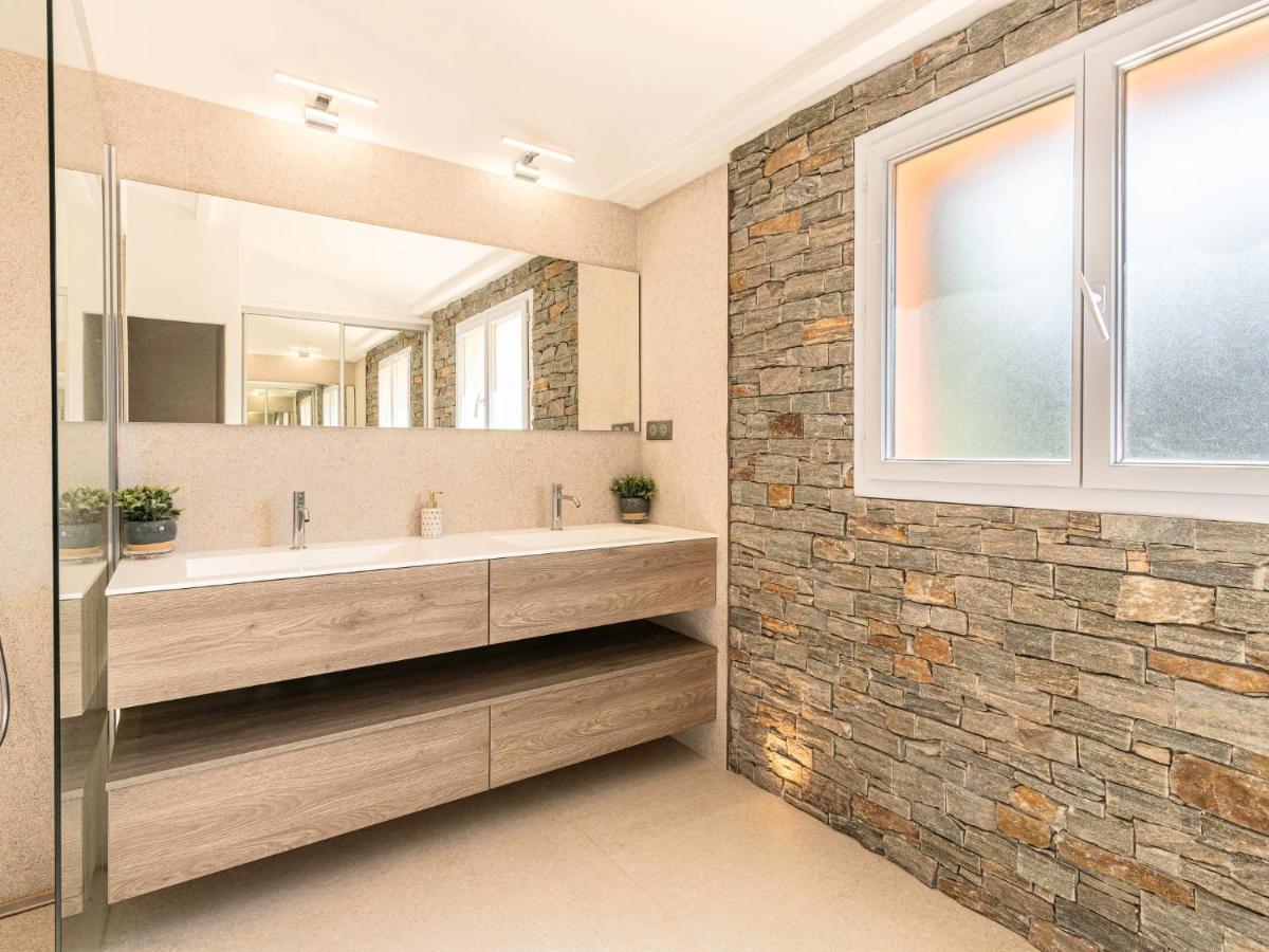 Holiday Home Les Hauts De Pavellone By Interhome ポルトヴェッキオ エクステリア 写真
